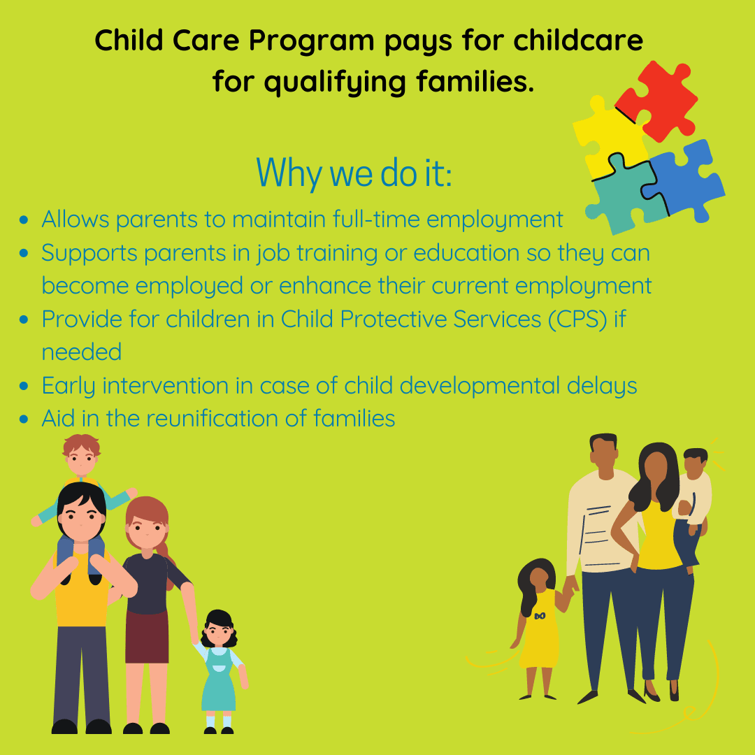 Childcare 1