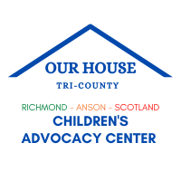 Tri-County Child Advocacy Center Logo