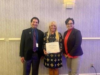 2024 FDA Acheivement Award