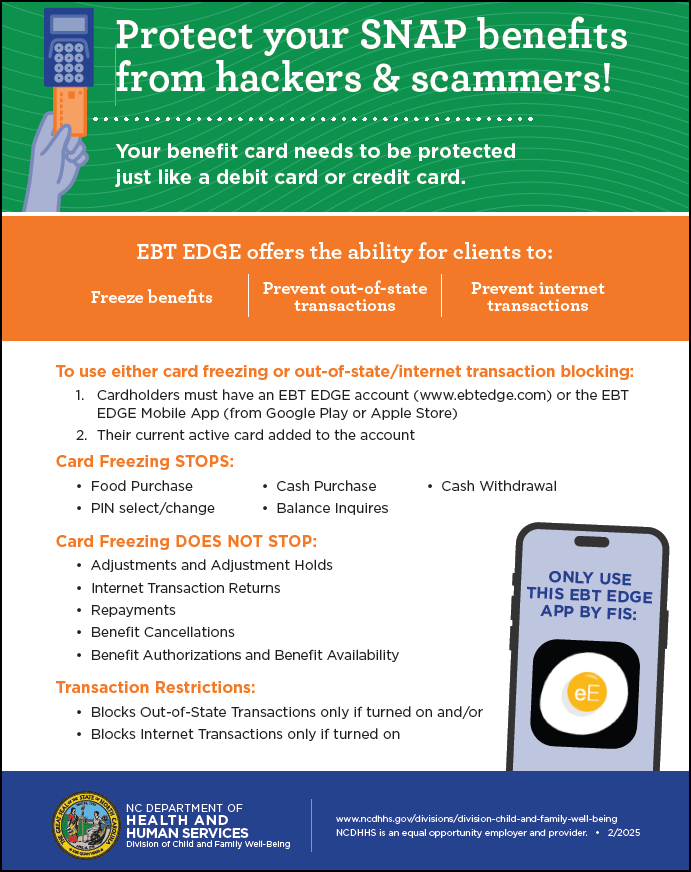 EBT Fraud English Image