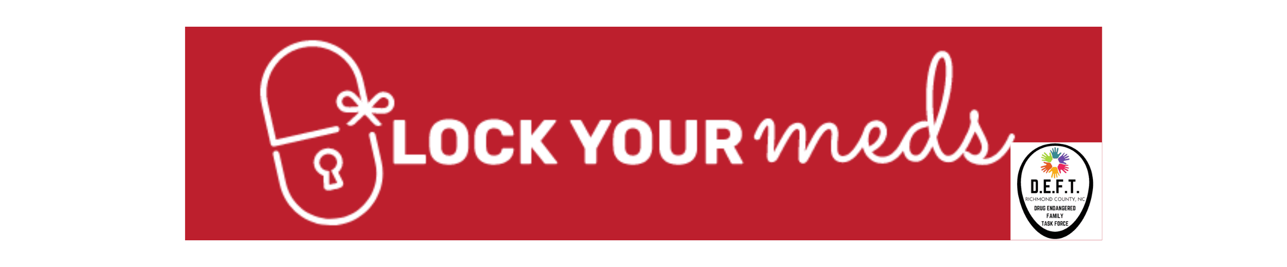 Lock Your Meds Banner Opens in new window